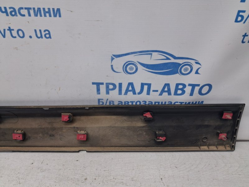 Накладка двери Kia Sorento 2009-2021 877222P000 (Арт. 71638) Киев - изображение 5