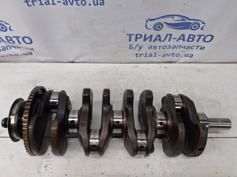 Коленвал Jeep Cherokee KL 2.4 БЕНЗИН ED6 2013 (б/у) Київ - зображення 7