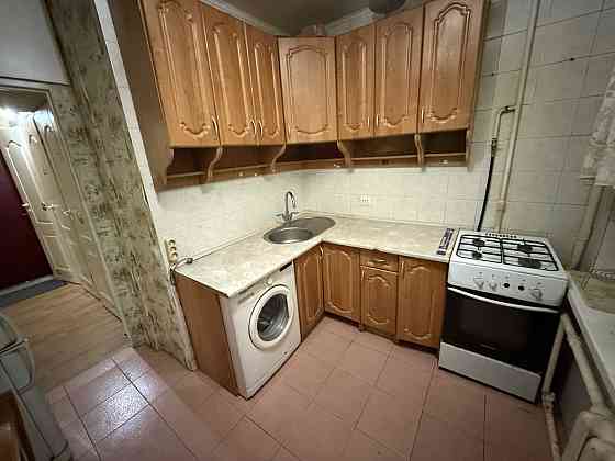 долгосрочная аренда 3-к квартира Киев, Святошинский, 10999 грн./мес. Київ