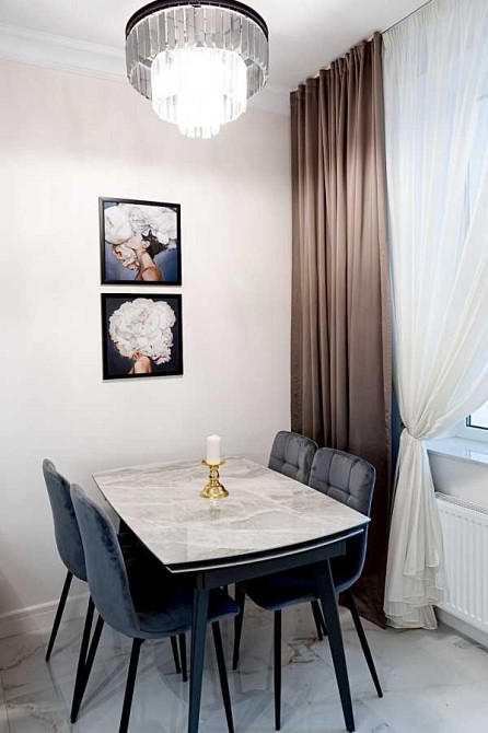 продажа 1-к квартира Киев, Днепровский, 155000 $ Київ - зображення 6