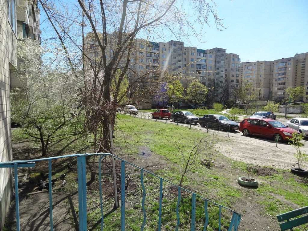 долгосрочная аренда 1-к квартира Киев, Оболонский, 10000 грн./мес. Киев - изображение 7