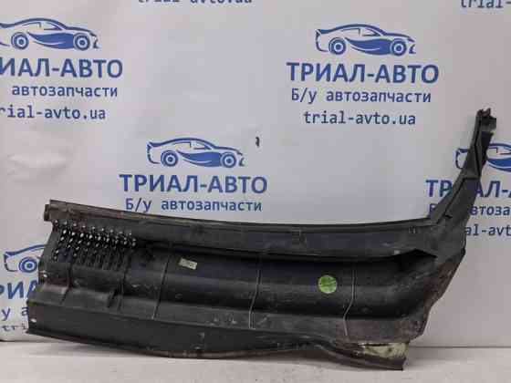 Дефлектор дворников Chevrolet Captiva 2006-2018  (Арт. 77299) Киев