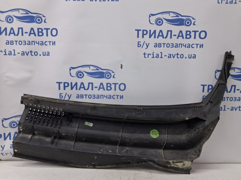 Дефлектор дворников Chevrolet Captiva C100 2.0 ДИЗЕЛЬ Z20S 2006 прав. (б/у) Киев - изображение 4