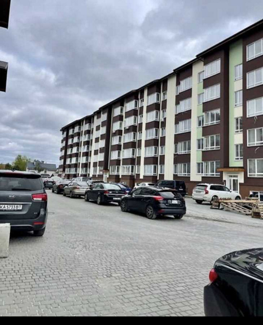 продажа 1-к квартира Киев, Соломенский, 41000 $ Київ - зображення 8