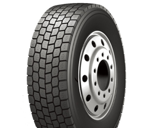 315/70 R22.5 Windforce WD3080 154/150M Ведущая шина Київ - зображення 12