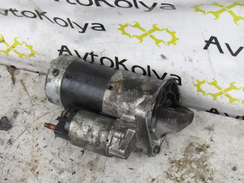 Стартер Opel Insignia Sports Tourer 2.0 cdti 2009-2013 Ковель - зображення 2