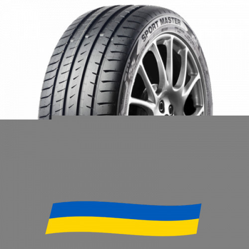 275/35 R20 LingLong Sport Master 102Y Легкова шина Киев - изображение 1