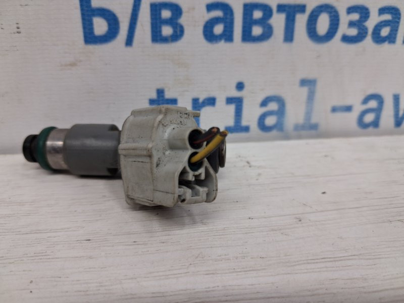 Форсунка топливная Acura MDX 2006-2013 16450R70A01 (Арт. 76132) Київ - зображення 2