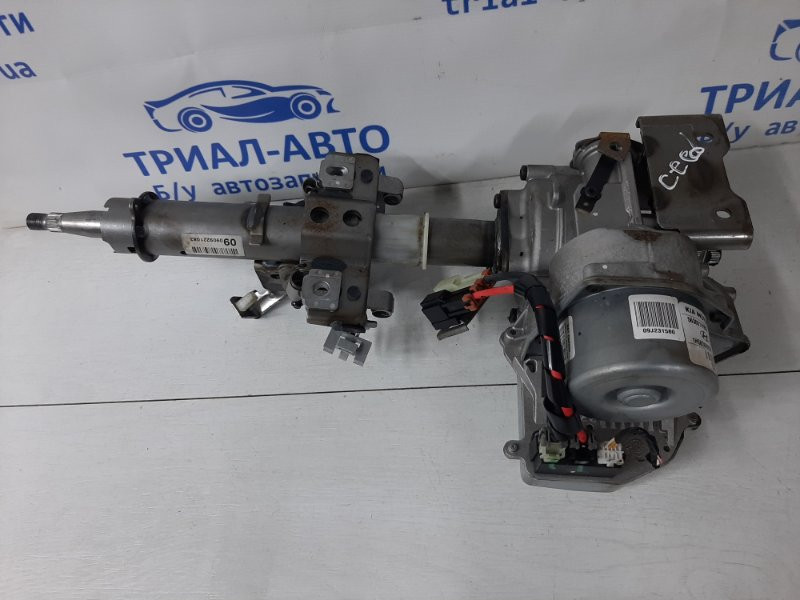 Электроусилитель Kia Ceed ED 1.4 БЕНЗИН G4FA 2006 (б/у) Киев - изображение 3