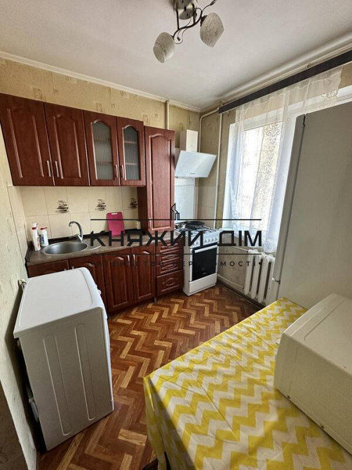 Продається 2 кімнатна квартира на Нивках № 21146878 Київ - зображення 5