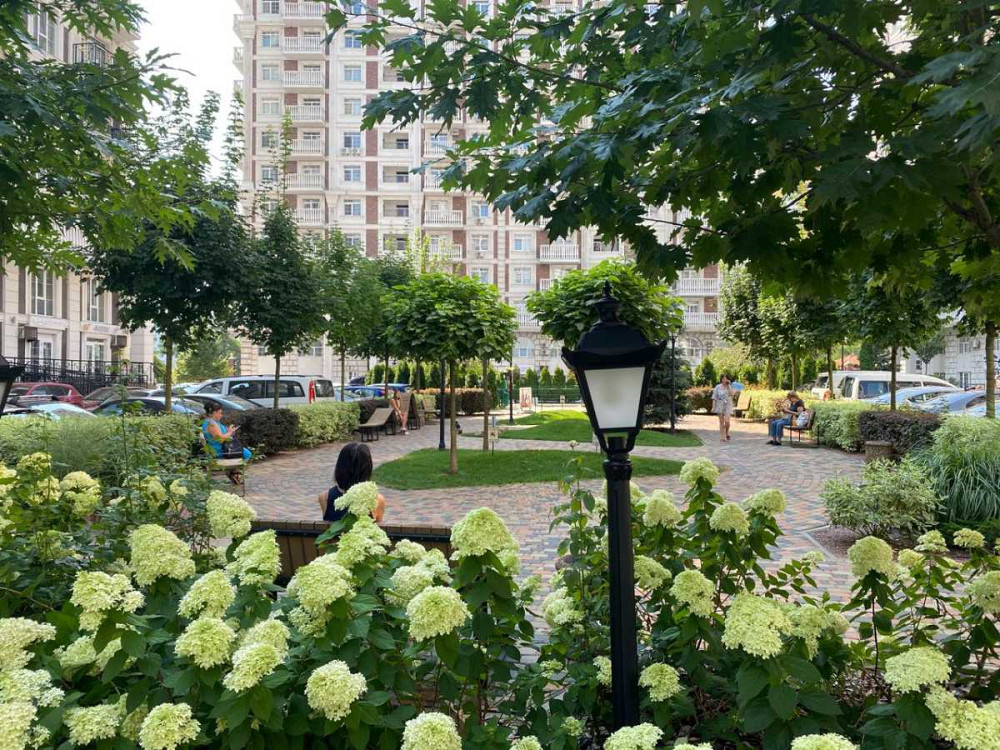 продажа торговые площади Киев, Голосеевский, 116800 $ Київ - зображення 12