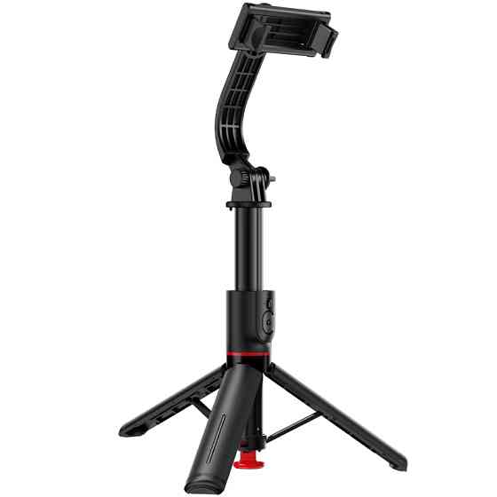 Монопод для селфи Acefast E42 трипод + съемный BT пульт Херсон