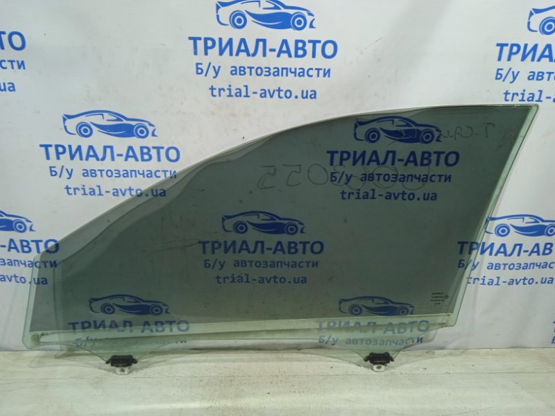 Стекло двери переднее правое Toyota Camry 2006-2011 6810106080 (Арт. 1444) Київ - зображення 3