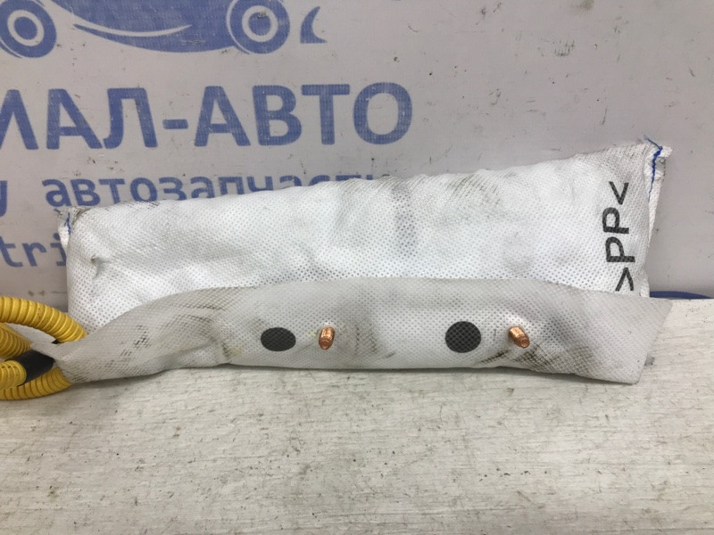 Подушка безопасности в кресло Hyundai Tucson TL 1.7 DIESEL D4FD 2015 лев. (б/у) Київ - зображення 4