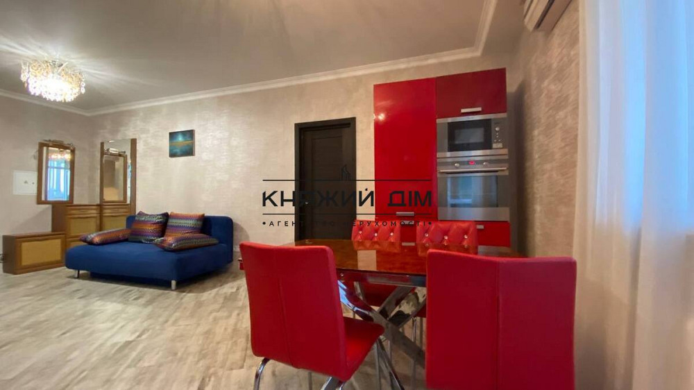 1 кімн кв. Євродвушка 10 хв до метро Берестейська Відрадний № 21146875 Київ - зображення 10