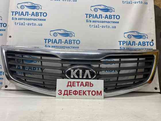 Решетка радиатора Kia Sportage 2010-2016 863503W030 (Арт. 70979) Киев