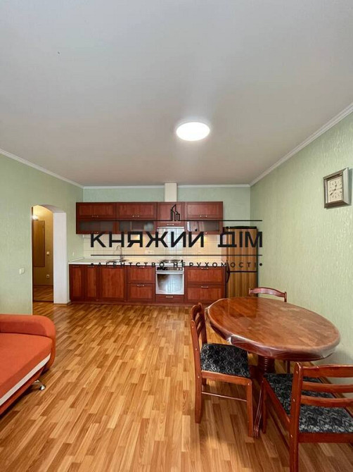 Видова! 2-х к. кв-студіо, на пр. Миколи Бажана. М.Осокрки Код об'єкта: 11203280 Київ - зображення 10