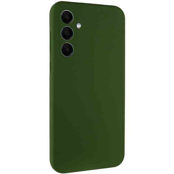 Чехол Silicone Cover Ummi Lakshmi Full Camera (AA) для Samsung Galaxy A57 5G Херсон