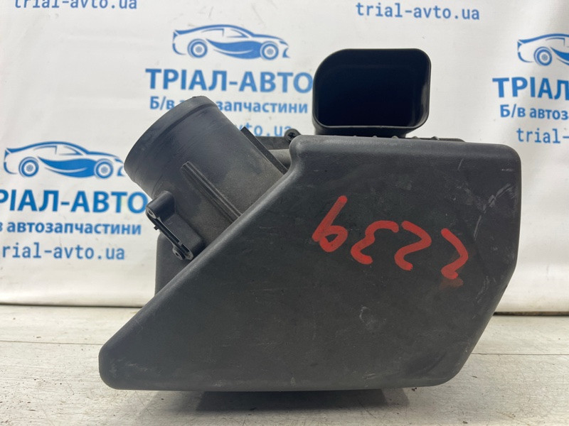 Корпус воздушного фильтра Jeep Cherokee KL 2.4 БЕНЗИН ED6 2013 (б/у) Киев - изображение 1