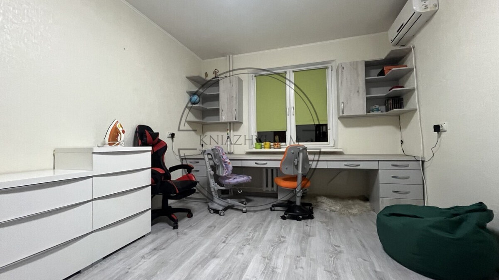 Оренда 2 кімнатної квартири метро Осокорки № 11202535 Киев - изображение 6