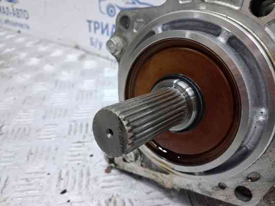 Раздаточная коробка Nissan X-Trail T31 2.0 DIESEL M9R 2007 (б/у) Киев