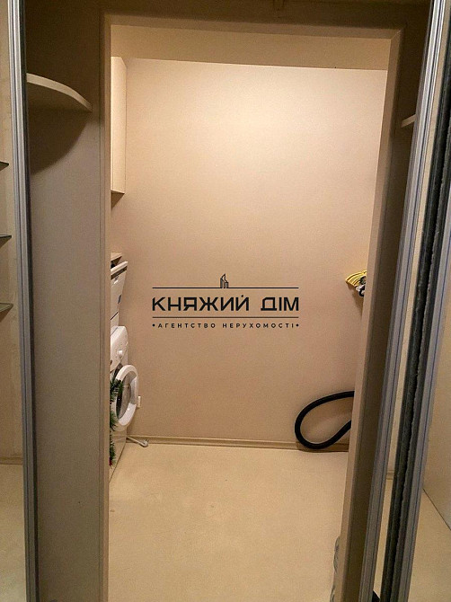 Оренда 1-но к. квартири м. Деміївська. № 11204061 Киев - изображение 12