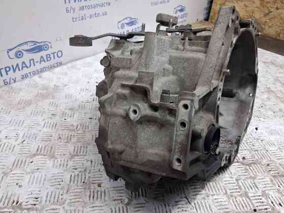 Коробка передач МКПП Toyota Auris E150 1.6 БЕНЗИН 1ZRFAE 2006 (б/у) Киев