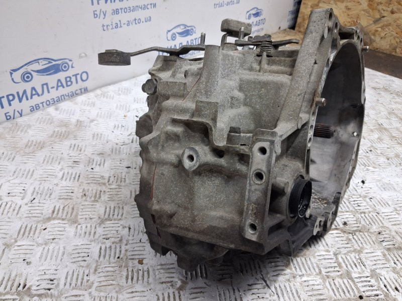 Коробка передач МКПП Toyota Auris E150 1.6 БЕНЗИН 1ZRFAE 2006 (б/у) Київ - зображення 4