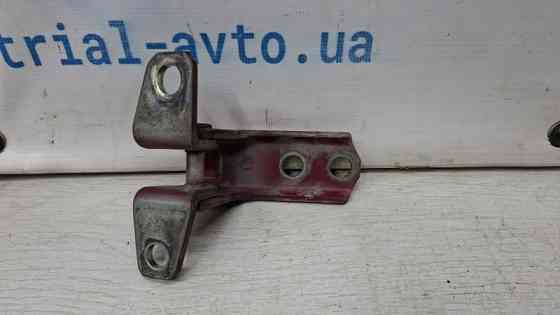 Петля двери передней левой верхняя Mitsubishi Lancer 10 2.0 БЕНЗИН 4B11 2007 (б/у) Київ
