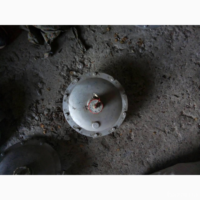 Датчики ДТ-2, 5. напора 4-250кгс/м2. 30в. 70вт. 250в. 300в/а. -11шт Харьков - изображение 4