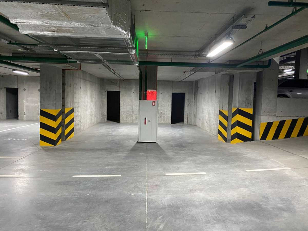 продажа подземный паркинг Киев, Голосеевский, 27500 $ Київ - зображення 1