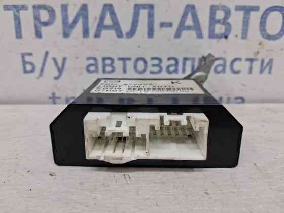 Блок управления Mazda CX 7 2006-2012 EH1567890A (Арт. 59182) Київ