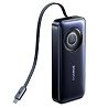 Портативное ЗУ Power Bank Baseus EnerCore CR11 PD67W with cable 20000 mAh (PPNMS) Херсон