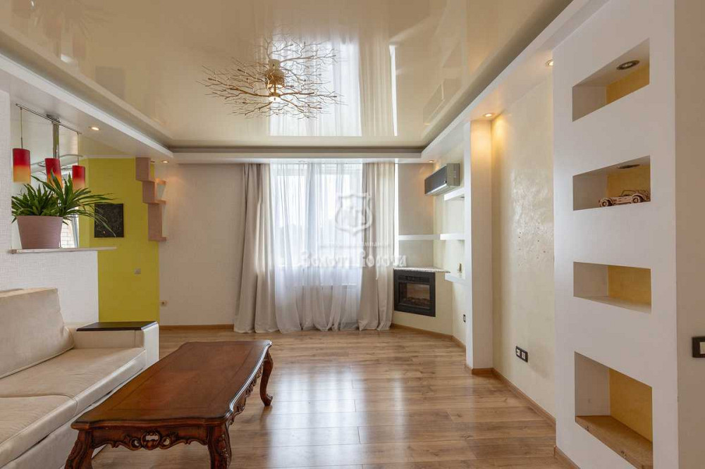 продажа 2-к квартира Киев, Святошинский, 115000 $ Київ - зображення 1
