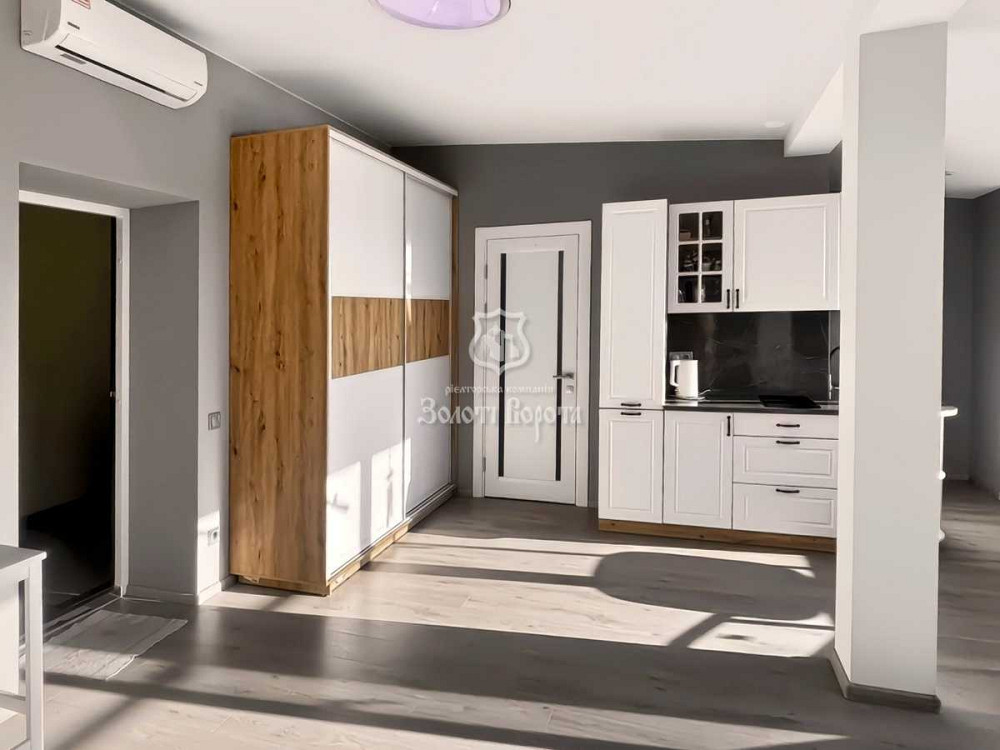 продажа 1-к квартира Киев, Деснянский, 88000 $ Київ - зображення 1