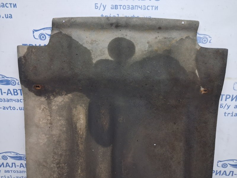 Защита двс Suzuki Grand Vitara 2005-2016 1318065J00 (Арт. 61986) Київ - зображення 6