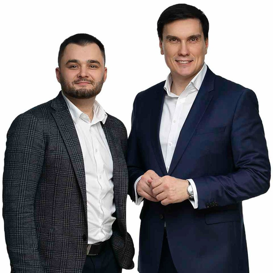 Найкращі поліграфологи України - поліграфологи Іщук та Ведмідь Н Київ - зображення 1