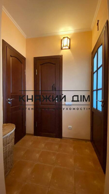 2 кімнатна квартира 15хв до метро Позняки № 21146825 Київ - зображення 9