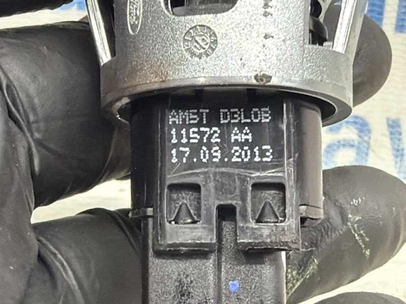 Кнопка старт стоп Ford Kuga 2011-2019 1690878 (Арт. 84201) Киев - изображение 5