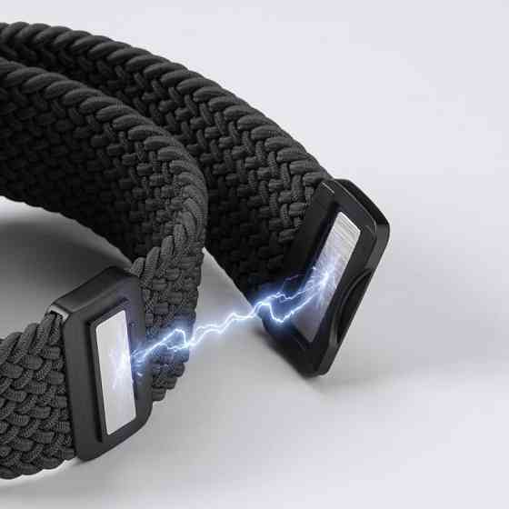 Ремешок Dux Ducis Mixture Ultra для Apple Watch 42(ser.1-3)/44/45/46/49mm Херсон