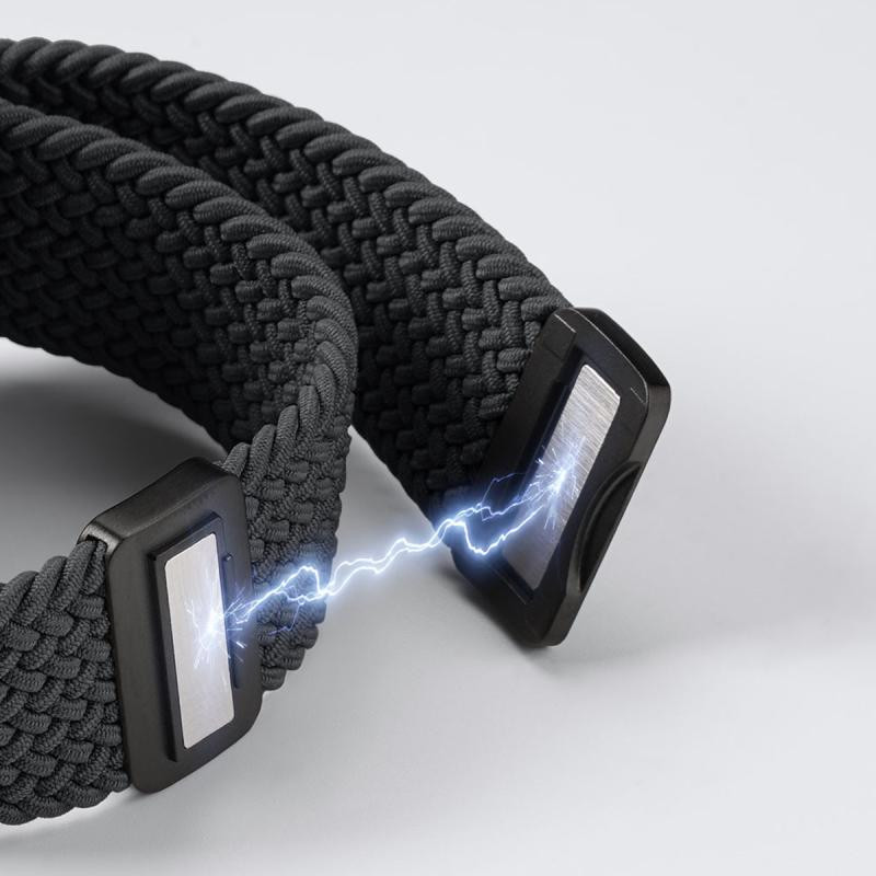 Ремешок Dux Ducis Mixture Ultra для Apple Watch 42(ser.1-3)/44/45/46/49mm Херсон - изображение 3