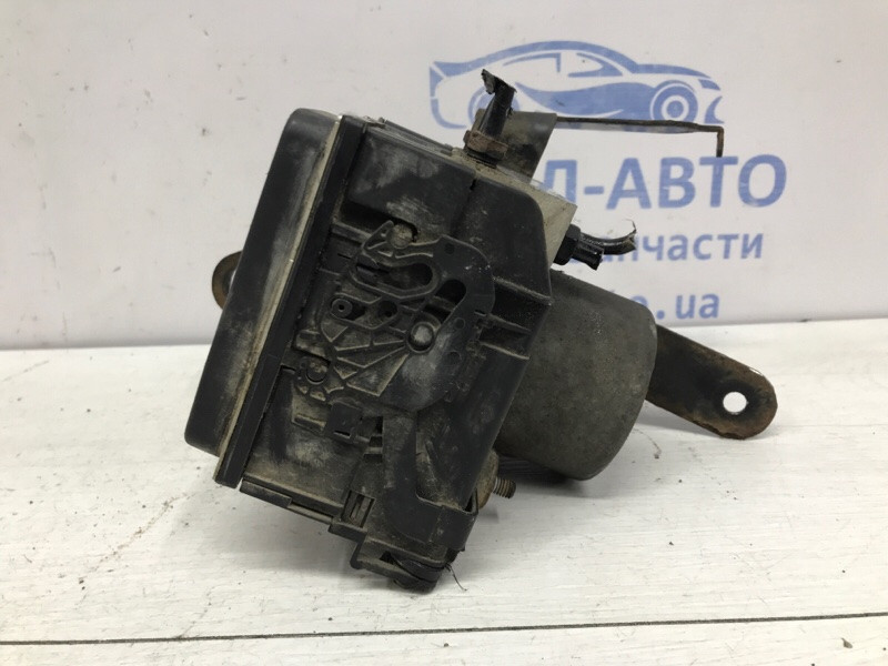 Блок abs Kia Ceed 2006-2012 589201H6B0 (Арт. 46041) Київ - зображення 3