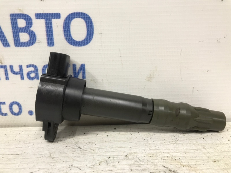 Катушка зажигания Mitsubishi Outlander CU 2.4 БЕНЗИН 4G69 2003 (б/у) Київ - зображення 1