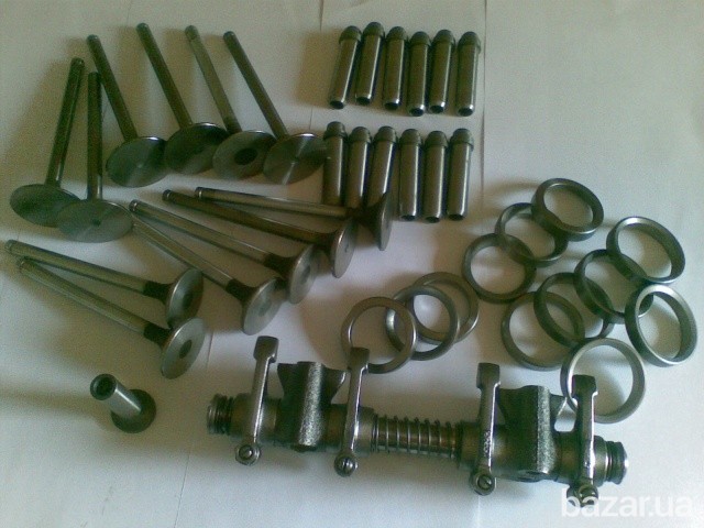 Ремонт Лиаз (Liaz),двигатель Lias,запчасти на Лиаз (Lias). Київ - зображення 1