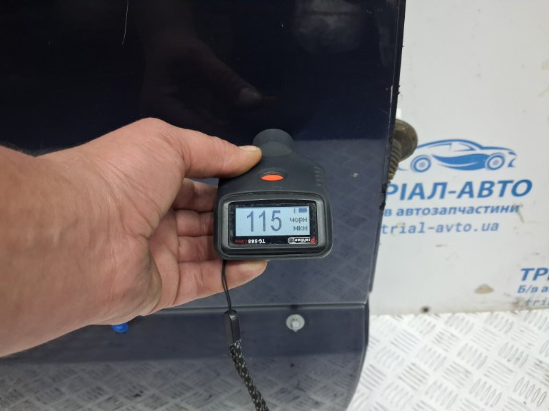 Дверь задняя правая Toyota Prado 2003-2009 6700360260 (Арт. 80550) Київ - зображення 8