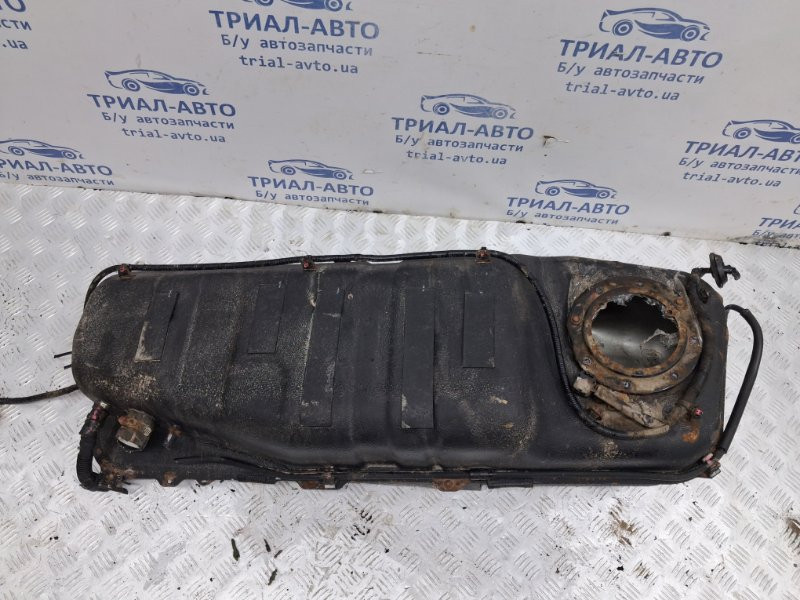 Бак топливный металлический Suzuki SX4 2006-2014 8910180J40 (Арт. 62907) Киев - изображение 2