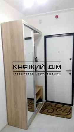 Оренда 1к. квартири в новому будинку Мінський Масив. № 11175018 Київ