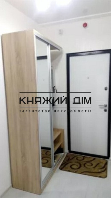 Оренда 1к. квартири в новому будинку Мінський Масив. № 11175018 Київ - зображення 3