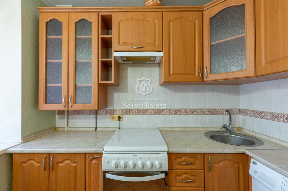 продажа 1-к квартира Киев, Печерский, 68000 $ Київ - зображення 8