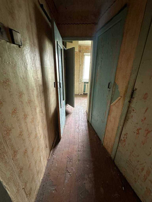 продажа 2-к квартира Новомосковский, Новомосковск, 20000 $ Новомосковськ - зображення 12